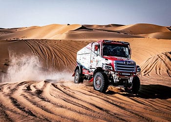 Hino - 2023 Dakar Rally 1.jpg