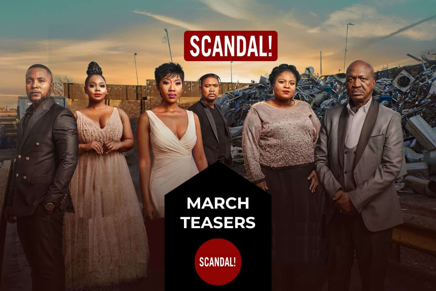 M M Scandal 2023 M M Scandal 2023