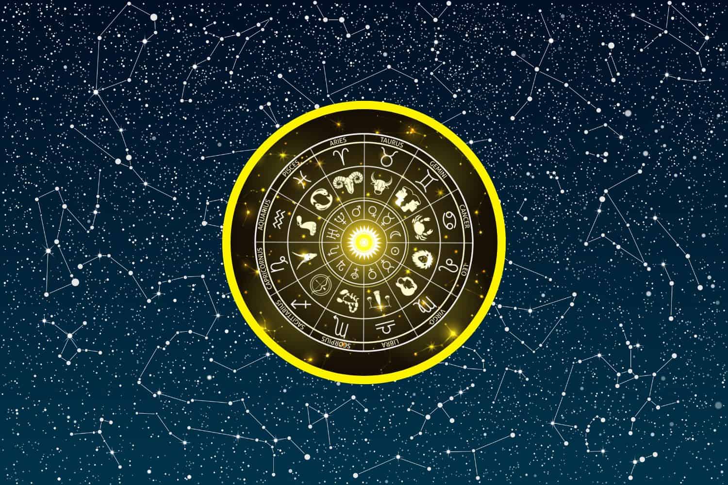 Today’s Free Horoscopes Monday 13 March 2023