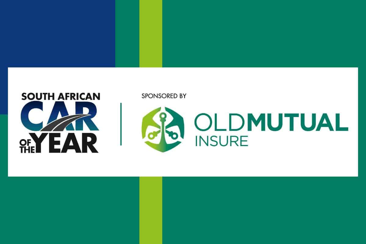 old mutual car of the year awards