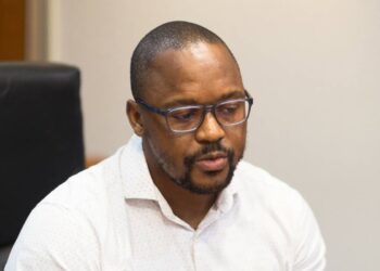 Vusi Machie