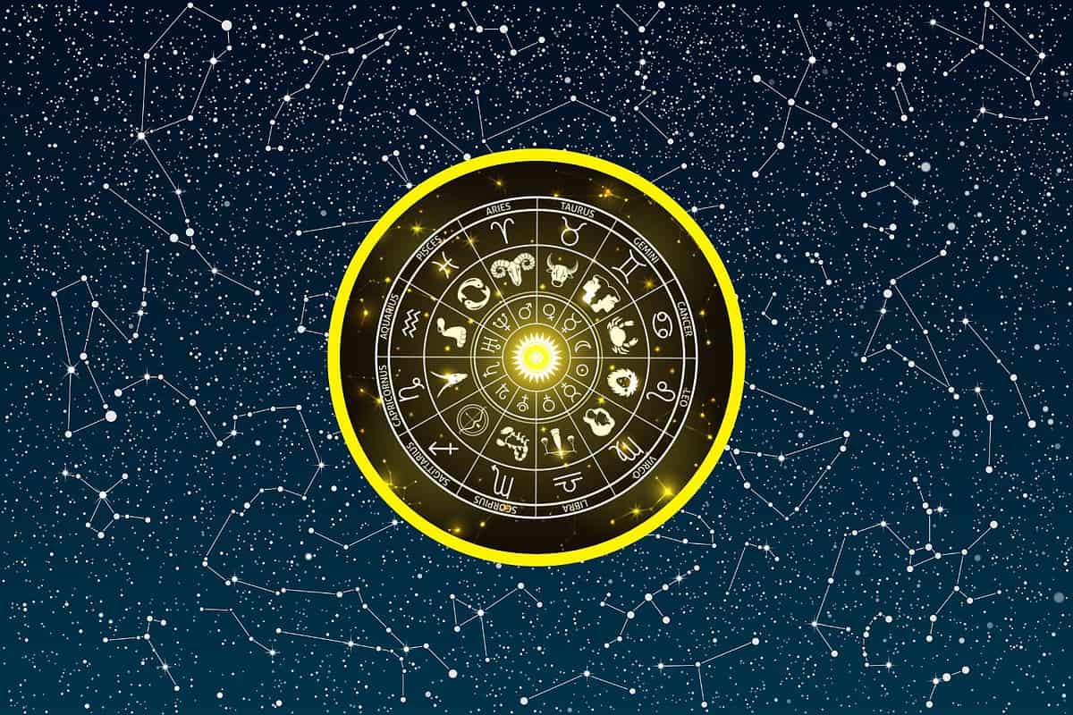 Today’s Free Horoscopes Wednesday 24 May 2023