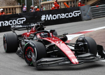 2023 Monaco Grand Prix – Sunday