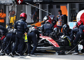 2023 Azerbaijan Grand Prix