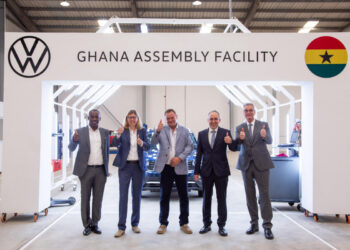 Ghana assembly Martina Jeff Andrew Uli and Thomas.JPG