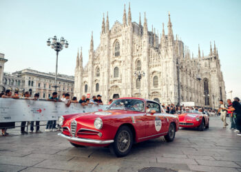1000 Miglia 2023 7