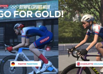 cryo-olympics