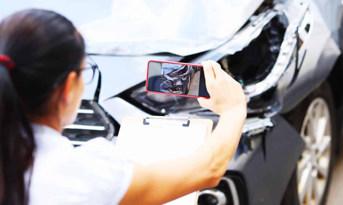 What To Do If Your Car Is Written Off But Not Paid Off
