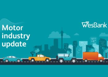 wesbank motor industry update