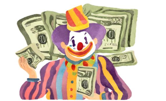 The Intriguing History of Money Laundering Through Art