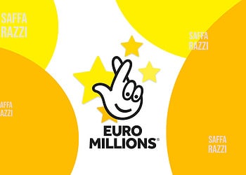 Tuesday EuroMillions Results