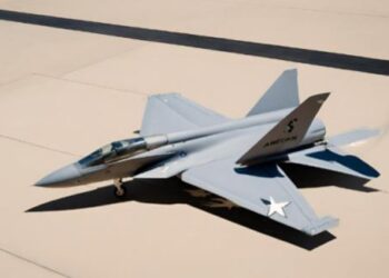 Debris Field Found in Search for Missing F-35 Fighter Jet