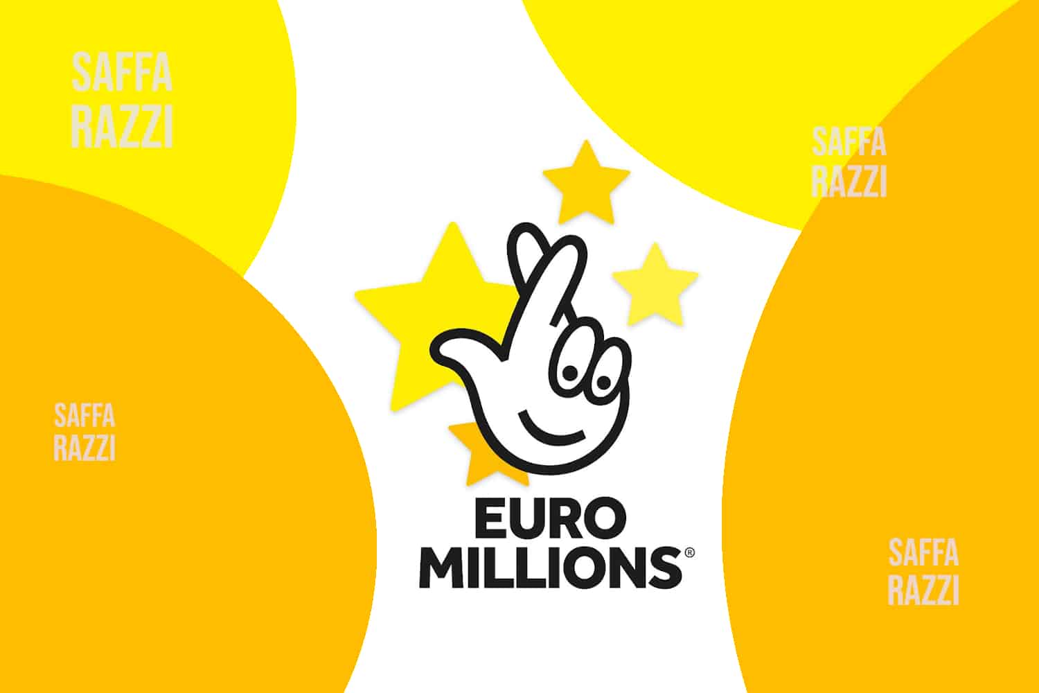 Friday EuroMillions Results