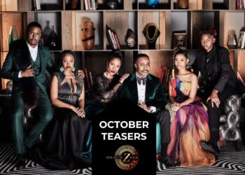 House of Zwide October Teasers 2023